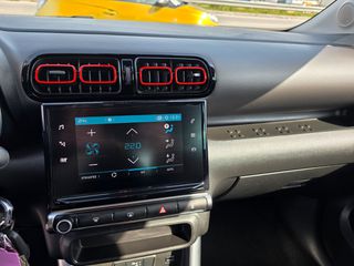 Citroen C3 Aircross 2020 130PS SHINE AUTOMATIC-thumb-14