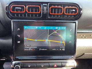 Citroen C3 Aircross 2020 130PS SHINE AUTOMATIC-thumb-17