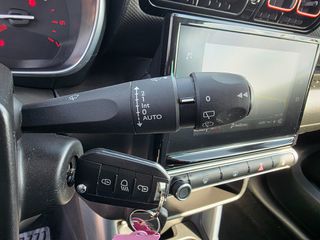 Citroen C3 Aircross 2020 130PS SHINE AUTOMATIC-thumb-19