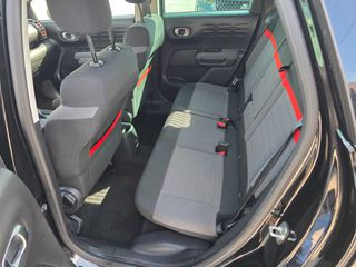 Citroen C3 Aircross 2020 130PS SHINE AUTOMATIC-thumb-21