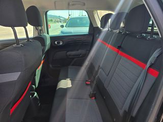 Citroen C3 Aircross 2020 130PS SHINE AUTOMATIC-thumb-23