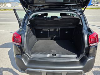 Citroen C3 Aircross 2020 130PS SHINE AUTOMATIC-thumb-24