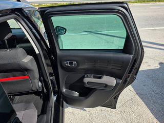 Citroen C3 Aircross 2020 130PS SHINE AUTOMATIC-thumb-25