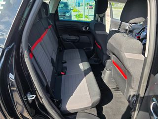 Citroen C3 Aircross 2020 130PS SHINE AUTOMATIC-thumb-26