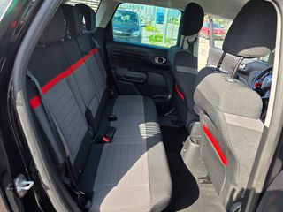 Citroen C3 Aircross 2020 130PS SHINE AUTOMATIC-thumb-27