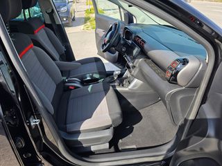 Citroen C3 Aircross 2020 130PS SHINE AUTOMATIC-thumb-29