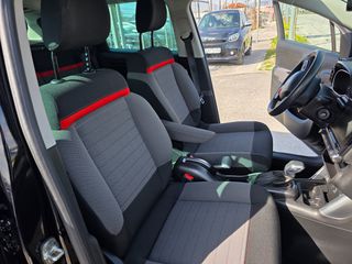 Citroen C3 Aircross 2020 130PS SHINE AUTOMATIC-thumb-30