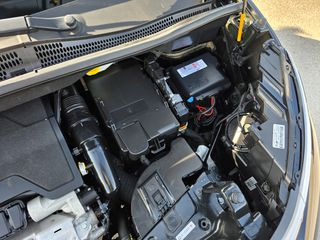 Citroen C3 Aircross 2020 130PS SHINE AUTOMATIC-thumb-34