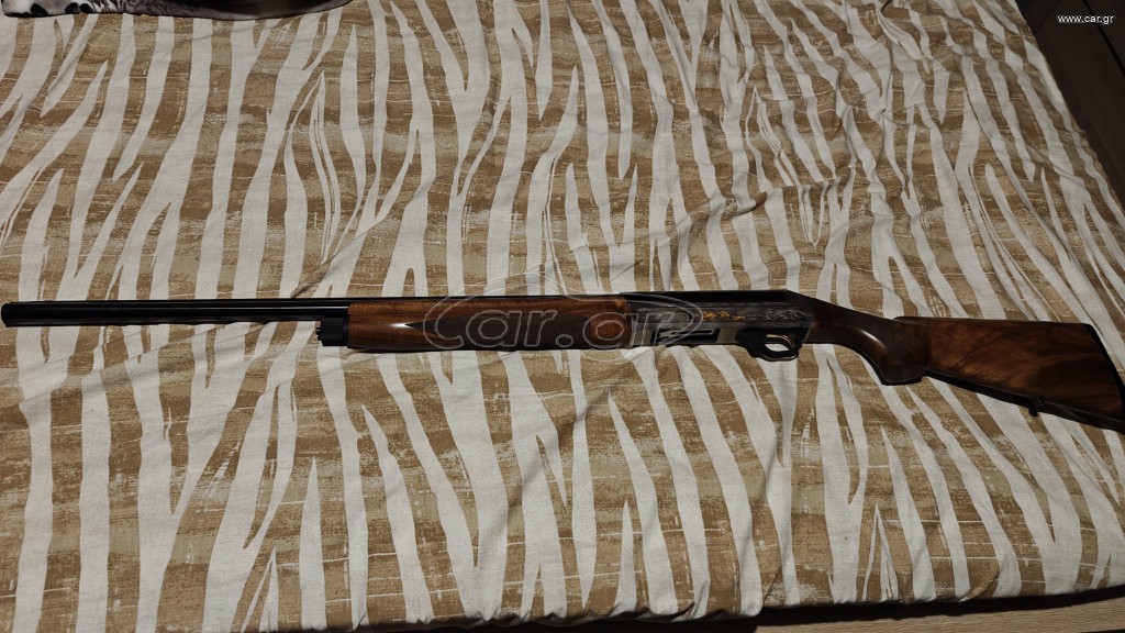 BENELLI SL 80 PASION