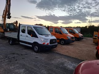 Ford Transit 2015 ΠΡΟΣΦΟΡΆ