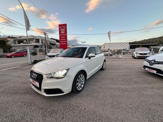 Audi A1 2014 SPORTBACK