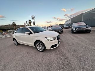 Audi A1 2014 SPORTBACK-thumb-1