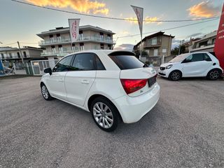 Audi A1 2014 SPORTBACK-thumb-2