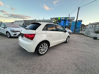 Audi A1 2014 SPORTBACK-thumb-4