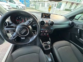 Audi A1 2014 SPORTBACK-thumb-5