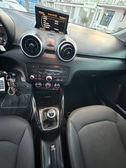 Audi A1 2014 SPORTBACK-thumb-6