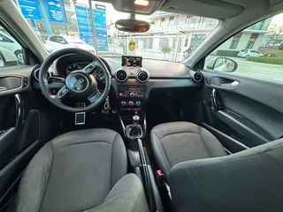 Audi A1 2014 SPORTBACK-thumb-9
