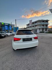 Audi A1 2014 SPORTBACK-thumb-12