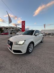 Audi A1 2014 SPORTBACK-thumb-13