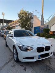 Bmw 116 2014 116D