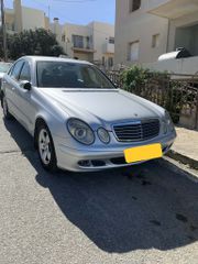 Mercedes-Benz E 220 2006