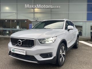 Volvo XC40 2021 1.5 T4 Plug-in Inscription 211Ps