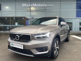 Volvo XC40 2021 1.5 T4 Plug-in Hybrid Recharge Inscription 211Ps