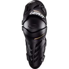 Επιγονατίδες LEATT DUAL AXIS Black