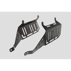 Πλαϊνές Βάσεις Αποσκευών Yakk EXP Yamaha Tenere 700 19-24