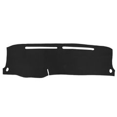 Προστατευτικό Κάλυμμα Ταμπλό για Honda HRV 99-05 Ύφασμα Μαύρο