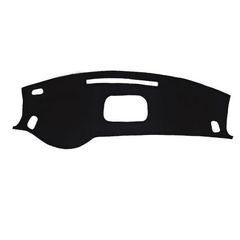 Προστατευτικό Κάλυμμα Ταμπλό για Hyundai i20 2008-2014 με ηχείο Υφασμα Μαύρο