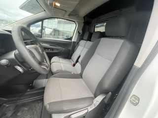 Citroen Berlingo 2019 1.5 CLUB L1H1 101PS-thumb-10