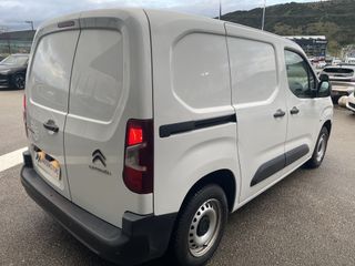 Citroen Berlingo 2019 1.5 CLUB L1H1 101PS-thumb-8