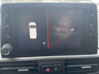 Citroen Berlingo 2019 1.5 CLUB L1H1 101PS-thumb-13