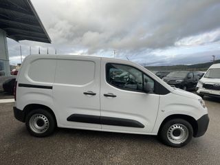 Citroen Berlingo 2019 1.5 CLUB L1H1 101PS-thumb-9