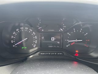 Citroen Berlingo 2019 1.5 CLUB L1H1 101PS-thumb-14