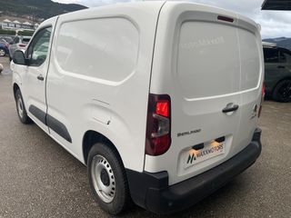 Citroen Berlingo 2019 1.5 CLUB L1H1 101PS-thumb-5
