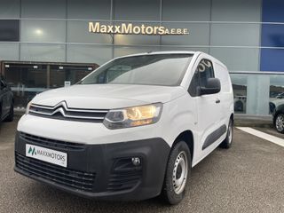 Citroen Berlingo 2019 1.5 CLUB L1H1 101PS