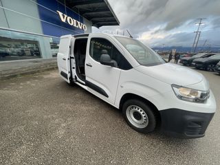 Citroen Berlingo 2019 1.5 CLUB L1H1 101PS-thumb-4