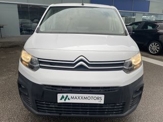 Citroen Berlingo 2019 1.5 CLUB L1H1 101PS-thumb-1