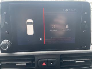 Citroen Berlingo 2019 1.5 CLUB L1H1 101PS-thumb-12