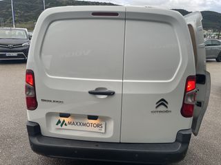 Citroen Berlingo 2019 1.5 CLUB L1H1 101PS-thumb-6