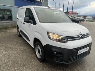 Citroen Berlingo 2019 1.5 CLUB L1H1 101PS-thumb-3