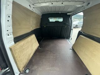 Citroen Berlingo 2019 1.5 CLUB L1H1 101PS-thumb-7