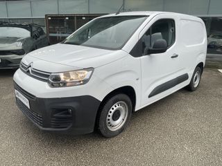 Citroen Berlingo 2019 1.5 CLUB L1H1 101PS-thumb-2