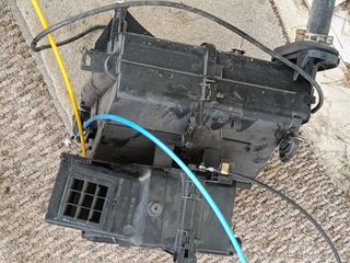 σύστημα θέρμανσης/κλιματισμού (HVAC) της Volkswagen Group-seat κωδικό 6K181915C (ή 6K 819 15C).κ seat