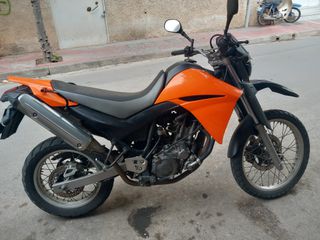 Yamaha XT 660R 2004-thumb-1