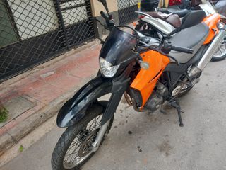 Yamaha XT 660R 2004-thumb-2