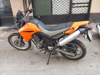 Yamaha XT 660R 2004-thumb-3