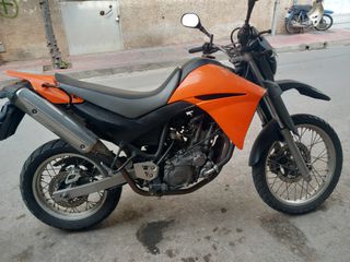 Yamaha XT 660R 2004-thumb-4